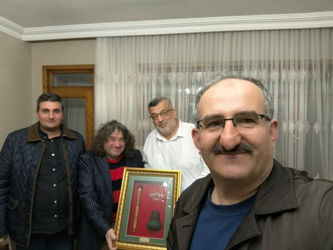 Konya magazin hayatında neler oldu? (9 Nisan 2025) 5